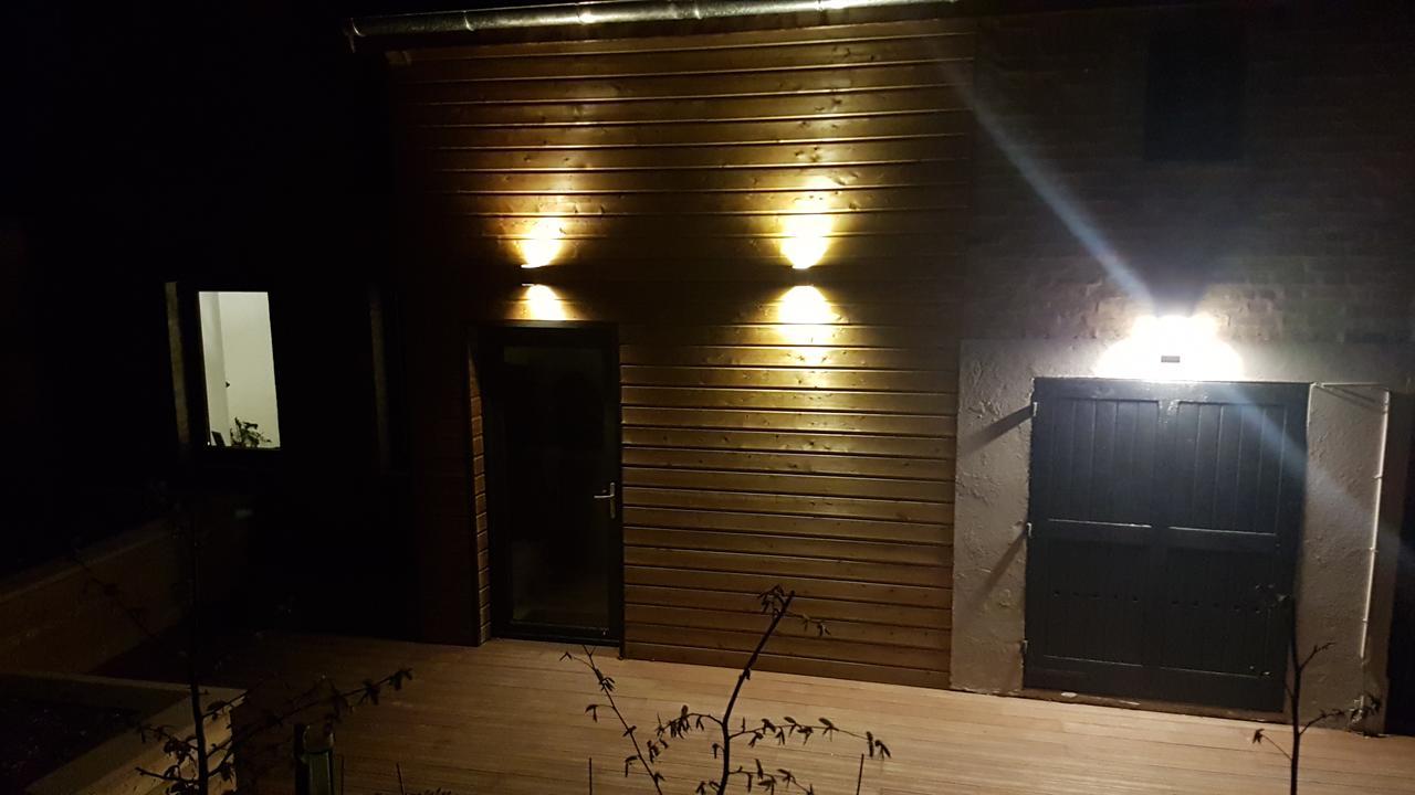 Maison Marcel Ecueil Екстериор снимка