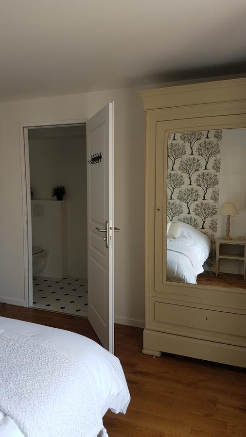 Maison Marcel Ecueil Екстериор снимка